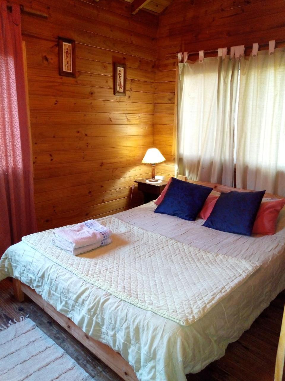 Cabana Mandala Tigre Dış mekan fotoğraf